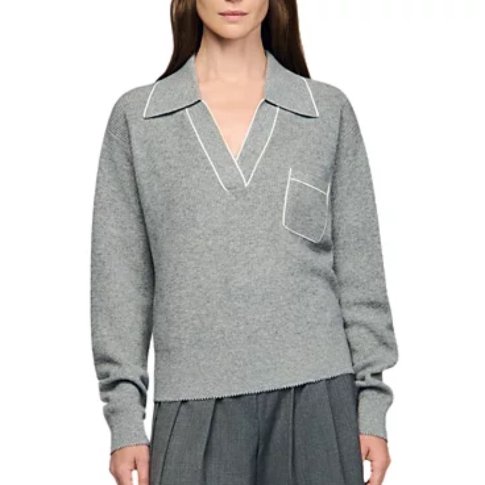 Berlin Sweater - Picture 1 of 8